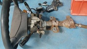 Mitsubishi Pajero Diely 2002, 2008,2014