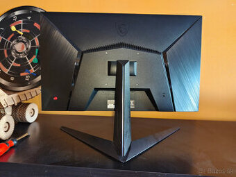 MSI Optix G2412