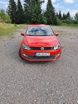 Polo 1.4