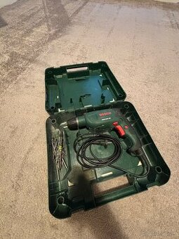 Priklepova vrtacka Bosch PSB 650 RE