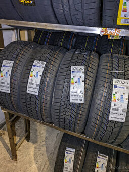 Zimné pneumatiky 225/40 R18 Sava