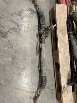 Riadenie passat b5 b5.5 superb 1 Audi a4 b5 b6 Audi a6 c5