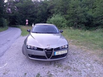 Alfa romeo