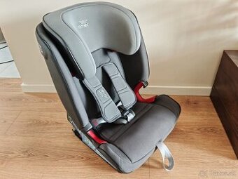 Britax Römer Isofix autosedačka