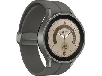 Samsung Galaxy Watch 5 Pro 45mm sivé
