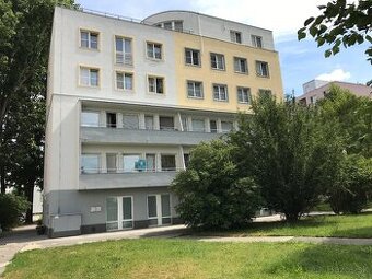 RK predá nebytový priestor Andrusovova Bratislava V - 1