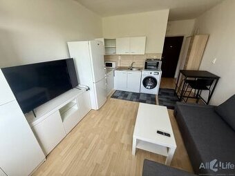 Útulná garsónka v centre Piešťan na prenájom