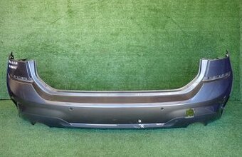 bmw 3 nárazník kombi mpacket g21 2019+