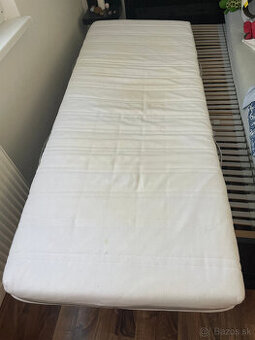 Matrac malvik IKEA 80x200x14 cm