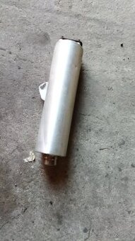Výfuk - 1