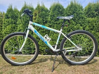 Horský bicykel
