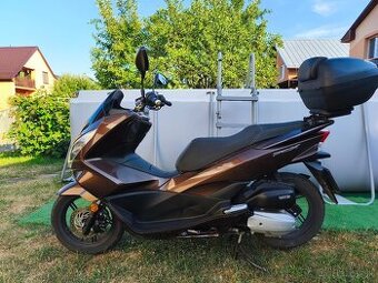 Predám Honda pcx 125