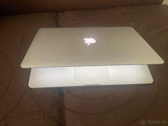 MacBook Pro (Retina, 15-inch, Mid 2014 - 1