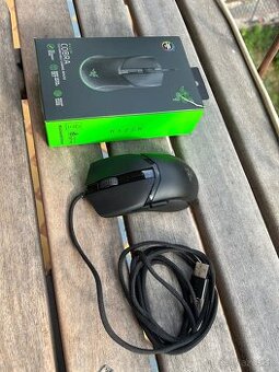 Herná myš Razer Cobra RGB