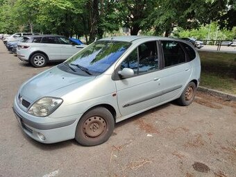 Predám Renault Scénic, 1.9 TDCi, TK+EK platná do 11/2026