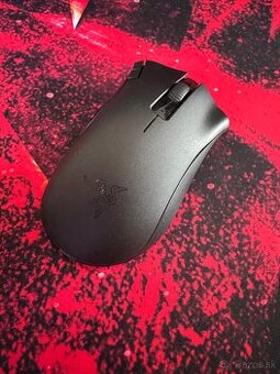 Razer Deathadder V2X Hyperspeed