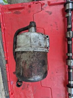 Predám motor na zetor 7001