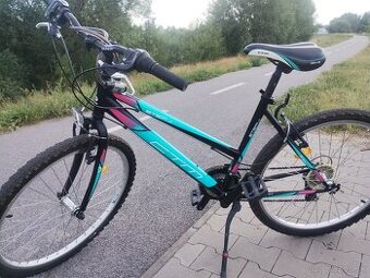 Dámsky horský bicykel CTM 26"