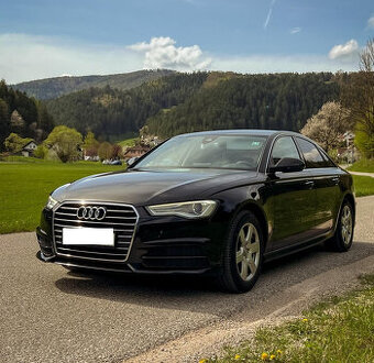 Predám AUDI A6 TDI, 2018
