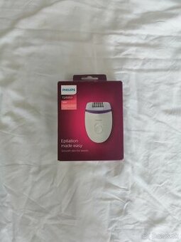 epilator philips - 1