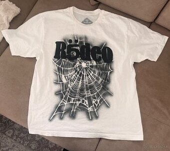 Sp5der tricko XL