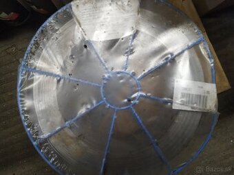 Nerezový drôt na CO2 (1mm) INERTFIL 308 LSI