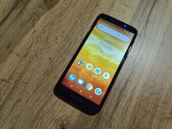 Motorola Moto E5 Play