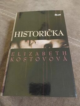Elizabeth Kostovová