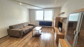 Predaj - 3izbový byt s balkónom - Topoľčany, Mexiko