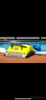 Robotický vysávač bazénov Maytronics DOLPHIN SPRING