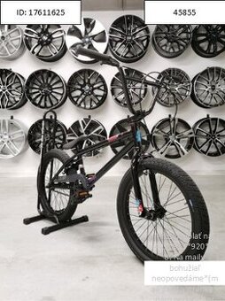 BMX SI BIKES ST1 nový 1216