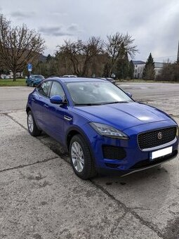Jaguar E-PACE X540 (09/2019)