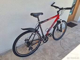Bicykel - 1