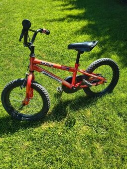 Detsky bicykel 8