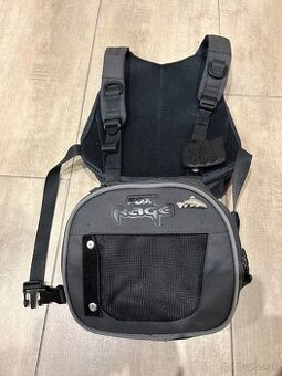 Chest Pack , Hrudná taška , Vesta na Muskarenie a Privlac - 1