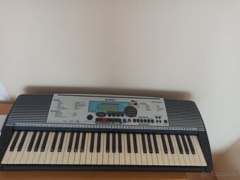 Predám keybord - 1