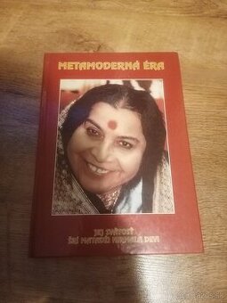 Metamoderna éra