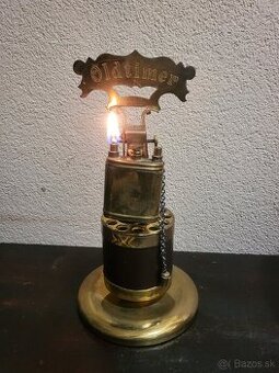 Zapaľovač oldtimer - 1