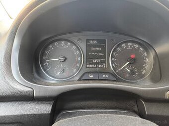 Fabia 2