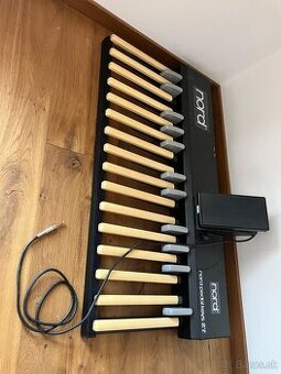 Pedál Nord key 27