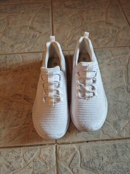 Tenisky slip on - 1