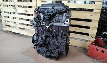 predám motor 2.0 HDI PEUGEOT 5008 2013 TRYSKY, prevodovka a