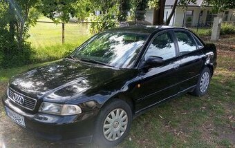 Predám audia4