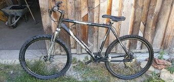 Horský bicykel - 1