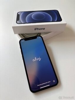 iPhone 12 mini