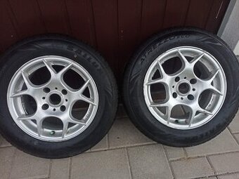 Elektróny Deawoo Lanos, Chevrolet Aveo
