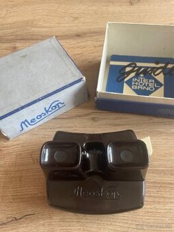 Meoskop Retro - 1