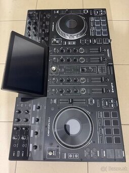Predám Denon Prime 4