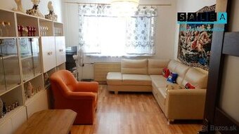 Slnečný 3 Izbový byt, 65 m2, balkón, širšie centrum, Levice