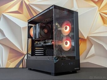 AMD RYZEN 7 7800X3D/RTX 3080 12GB/32GB DDR5/1TB NVMe